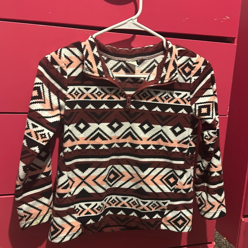 Girls jacket